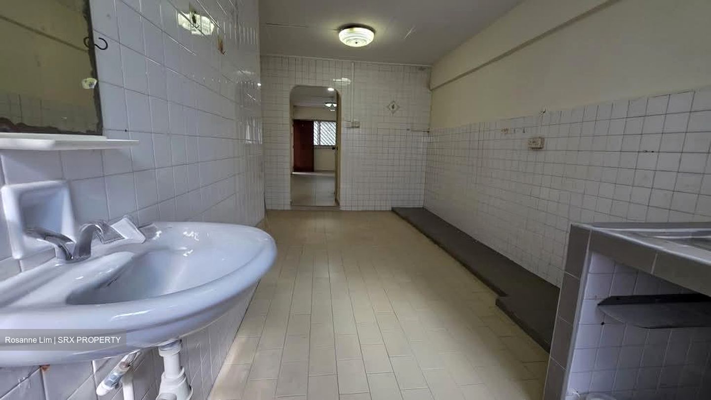 Blk 164 Bukit Batok Street 11 (Bukit Batok), HDB 3 Rooms #568152111